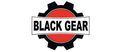 Black Gear