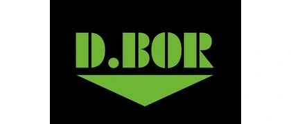 D.BOR