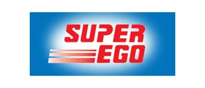 SUPER-EGO