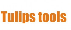 Tulips Tools